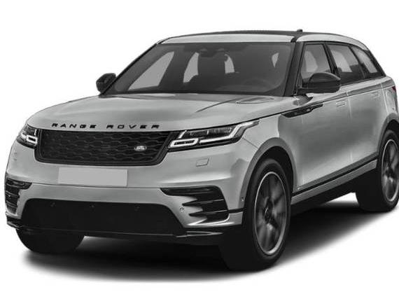 LAND ROVER RANGE ROVER VELAR 2021 SALYM2FU2MA325044 image